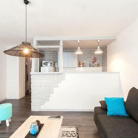 Appartement Le St Roch มงต์เปอลิเยร์ ภายนอก รูปภาพ
