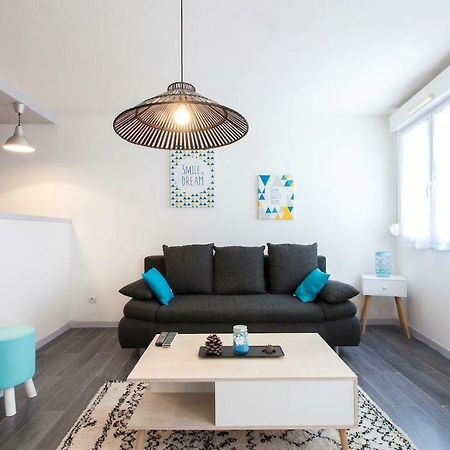 Appartement Le St Roch มงต์เปอลิเยร์ ภายนอก รูปภาพ