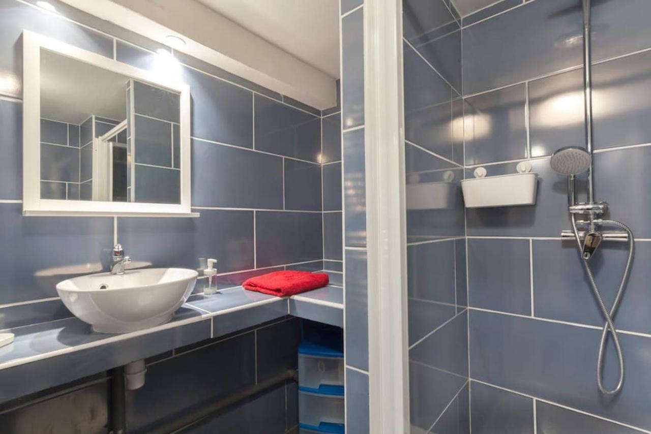 Appartement Le St Roch มงต์เปอลิเยร์ ภายนอก รูปภาพ